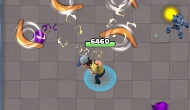 僵尸冒险家游戏下载-僵尸冒险家无广告版下载v1.0.1