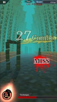 武士刀3D游戏下载-武士刀3D汉化版下载v1.0.0