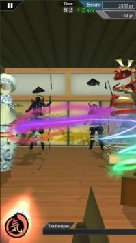 武士刀3D游戏下载-武士刀3D汉化版下载v1.0.0