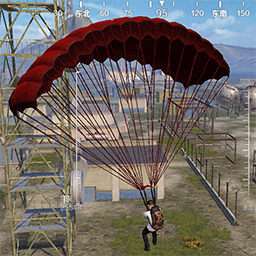 跳伞作战最新版
