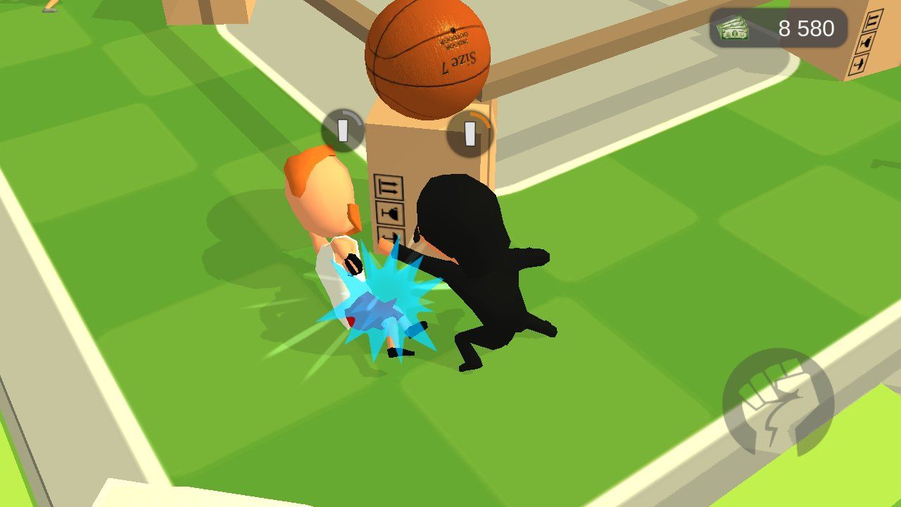 唯我独尊破解版中文