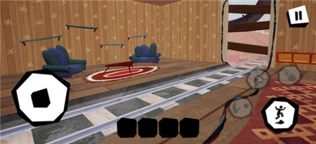 邻居的阿姨2手游下载-邻居的阿姨2Evil Nun中文版下载v1.3.2