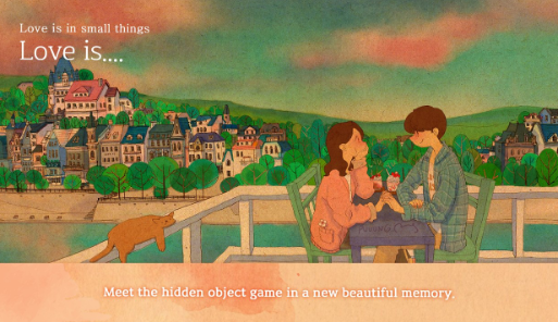爱在小事最新版下载-爱在小事游戏下载v1.0.10