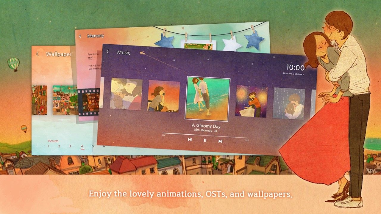 爱在小事最新版下载-爱在小事游戏下载v1.0.10