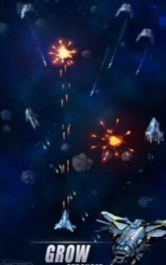 破碎的星星最新版下载-破碎的星星手游下载v1.0.4