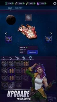 破碎的星星最新版下载-破碎的星星手游下载v1.0.4