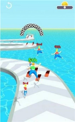 抢糖比赛游戏下载-抢糖比赛最新版下载v1.0.0