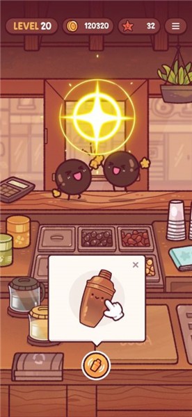 可口的奶茶手游下载-可口的奶茶英语版下载v1.0.1