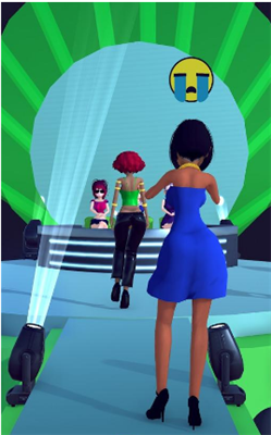 走秀冲突游戏下载-走秀冲突正式版安卓下载v0.2