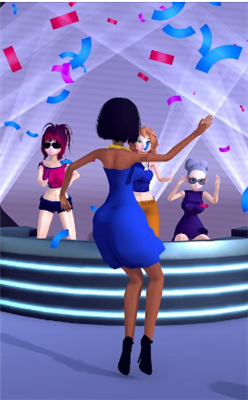 走秀冲突游戏下载-走秀冲突正式版安卓下载v0.2