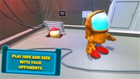 我们当中死亡游戏下载-我们当中死亡最新版下载v1.0