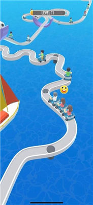 购物车相撞游戏下载-购物车相撞正式版下载v1.01