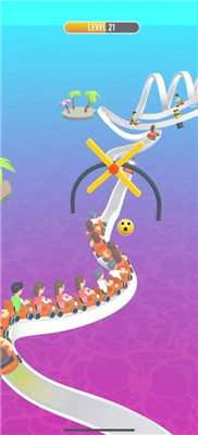 购物车相撞游戏下载-购物车相撞正式版下载v1.01