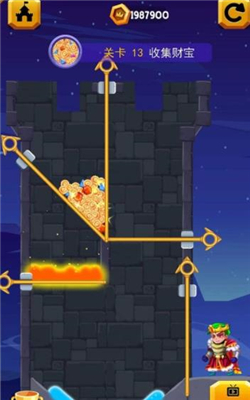 救救小女王游戏下载-救救小女王最新版安卓下载v1.0.0