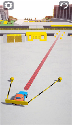 汽车安全检查游戏下载-汽车安全检查中文版下载v1.0.0