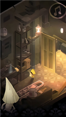 梦魇逃生游戏下载-梦魇逃生手机版下载v1.3.1