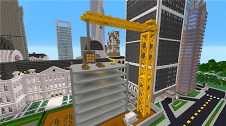 迷你建造世界游戏下载-迷你建造世界迷你版下载v1.1