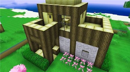 迷你建造世界游戏下载-迷你建造世界迷你版下载v1.1