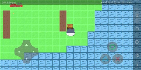 狗头漂流记游戏下载-狗头漂流记版下载v0.01