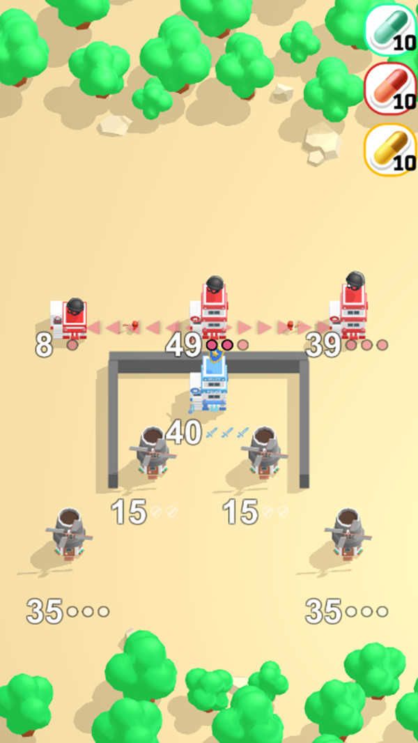 糖果警察游戏下载-糖果警察安卓版下载v1.1.31