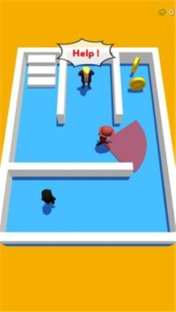  保护VIP客户游戏下载- 保护VIP客户无尽版下载v1.2.1