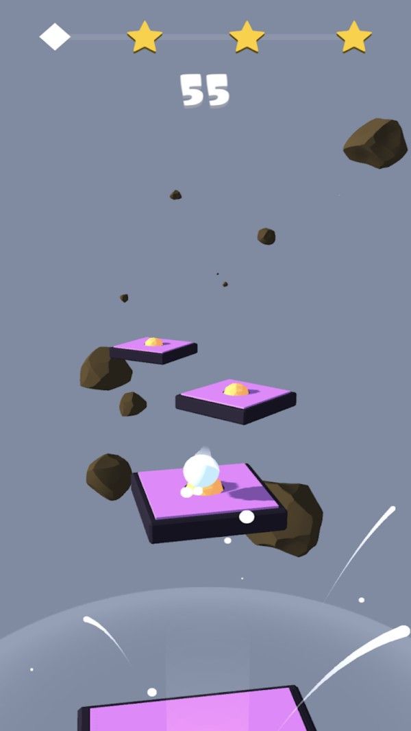 天空跳动最新版下载-天空跳动手游下载v3.0