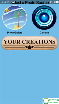 编辑报纸相框app下载-编辑报纸相框下载v1.3.0