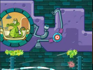 鳄鱼小顽皮爱洗澡破解版免费版-鳄鱼小顽皮爱洗澡全关卡解锁v1.6.0