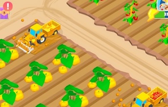 收获之星农场城镇游戏下载-收获之星农场城镇中文版下载v0.4.8