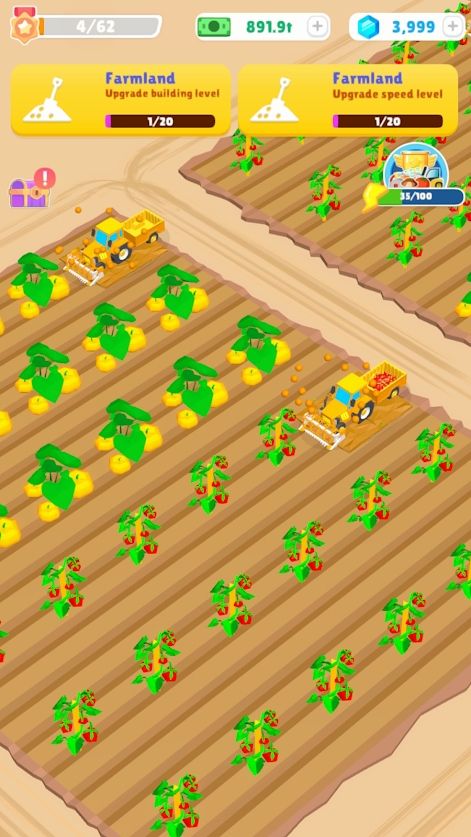 收获之星农场城镇游戏下载-收获之星农场城镇中文版下载v0.4.8