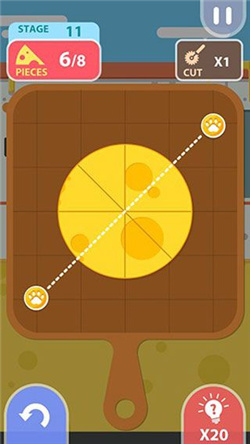切片奶酪游戏下载-切片奶酪正式版下载v1.8.1