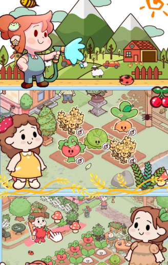 曙光小镇生活最新版下载-曙光小镇生活手游下载v1.0