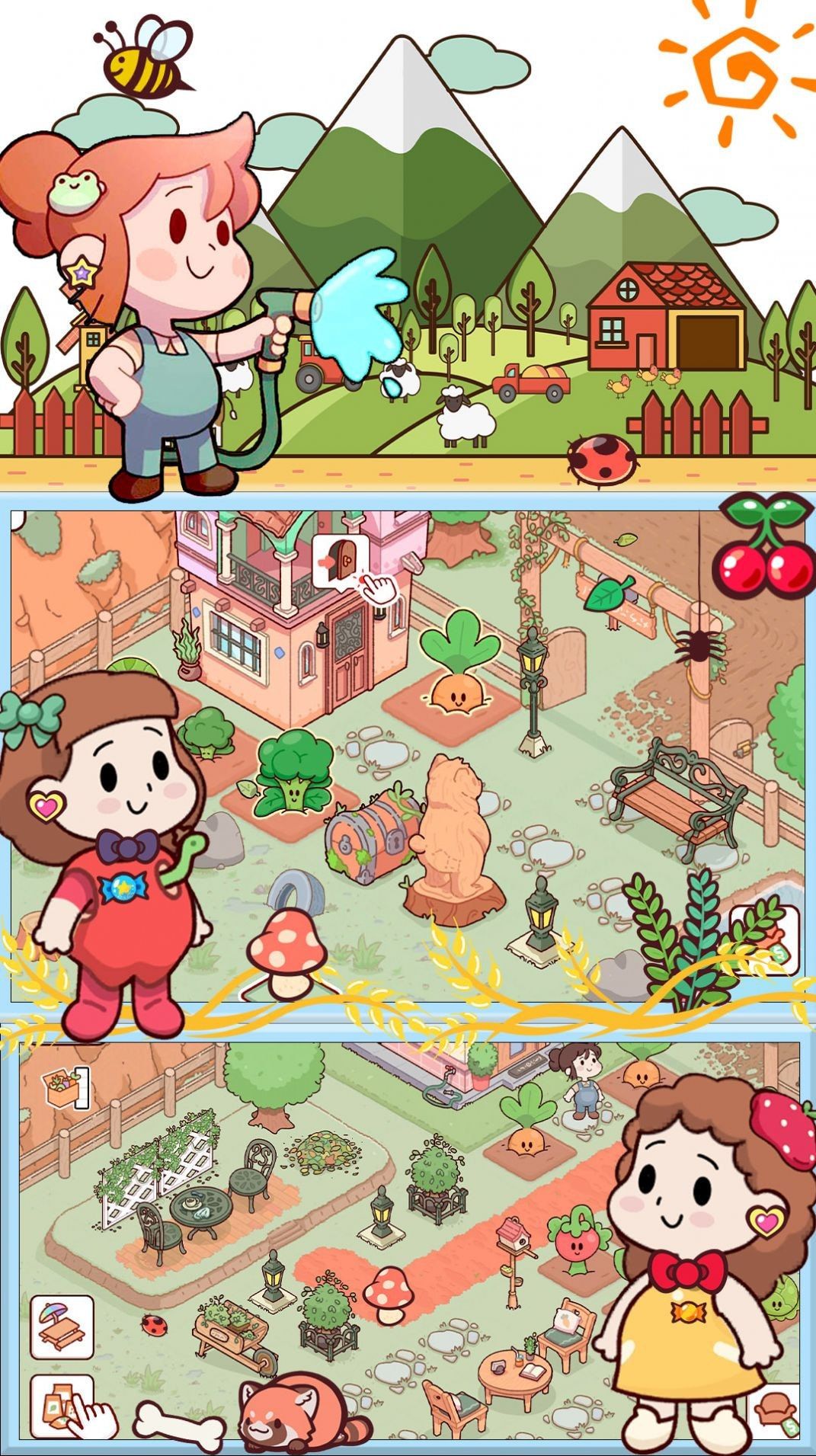 曙光小镇生活最新版下载-曙光小镇生活手游下载v1.0