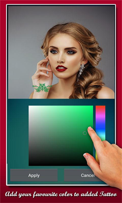彩色纹身编辑大师app手机版下载-彩色纹身编辑大师安卓版下载v1.3
