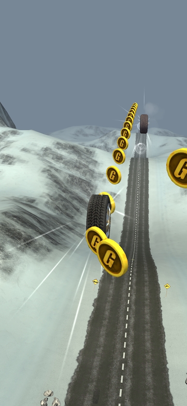 重力轮赛无广告版下载-重力轮赛游戏下载v1.01