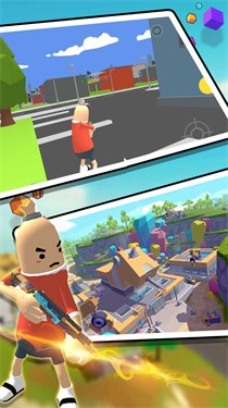 这才是吃鸡手游下载-这才是吃鸡2022最新版下载v1.0.0