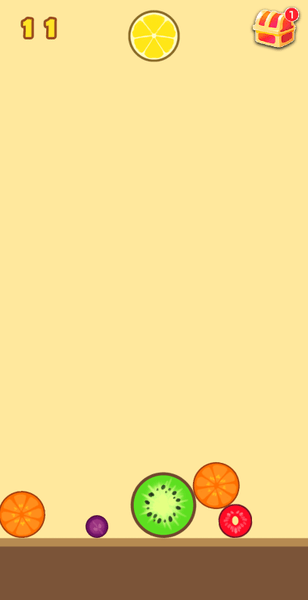 合成大西瓜2048官方免费下载-合成大西瓜2048下载v1.0