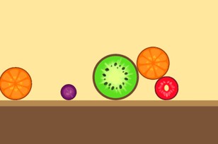 合成大西瓜2048官方免费下载-合成大西瓜2048下载v1.0