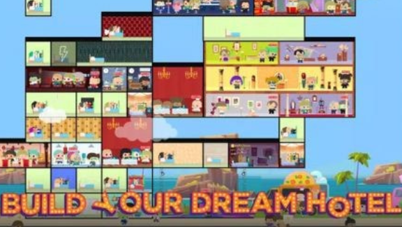 口袋酒店无限货币下载-口袋酒店游戏下载v1.0.1