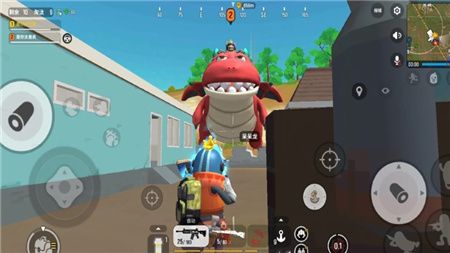 枪神精英阻击战手游下载-枪神精英阻击战2022最新版下载v1.0