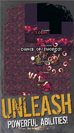 空荡世界游戏下载-Idle Sword汉化版下载v0.20