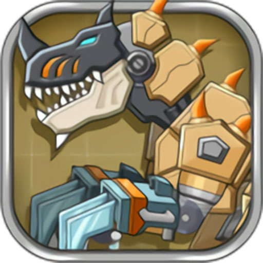 机甲最疯狂最新版