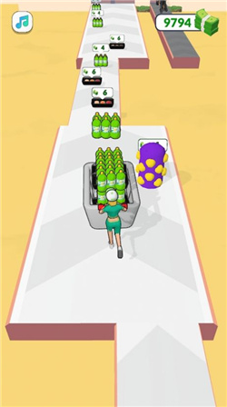 超市王国游戏下载-超市王国畅玩版下载v1.1