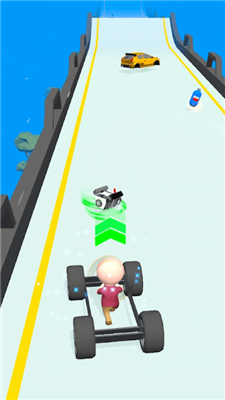 建造你的车手游下载-建造你的车最新版下载v1.0.7