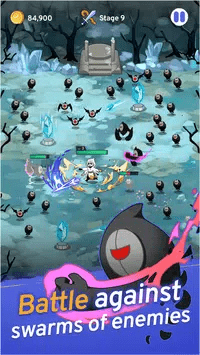 伊甸之光最新版下载-伊甸之光游戏下载v0.2.5