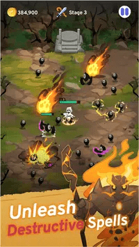 伊甸之光最新版下载-伊甸之光游戏下载v0.2.5