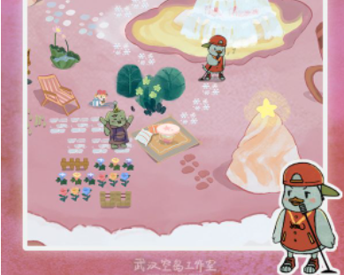 晚安森林破解版-晚安森林v1.1