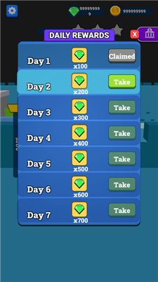 僵尸粉碎驱动器游戏下载-僵尸粉碎驱动器手机版下载v1.0