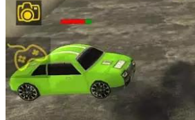 汽车战争摧毁中文版下载-汽车战争摧毁下载v1.0