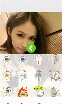 美人大头贴app最新版下载-美人大头贴手机版下载v2.9.1